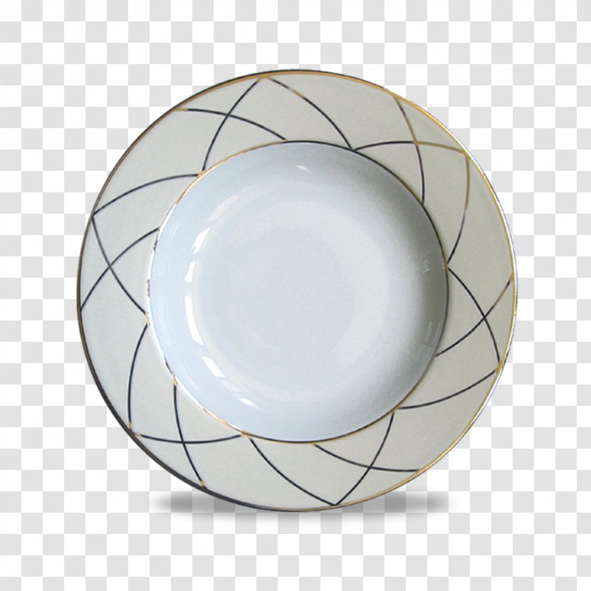 Raynaud Haviland & Co. Plate Limoges Porcelain - Bowl - Dishes Set Transparent PNG