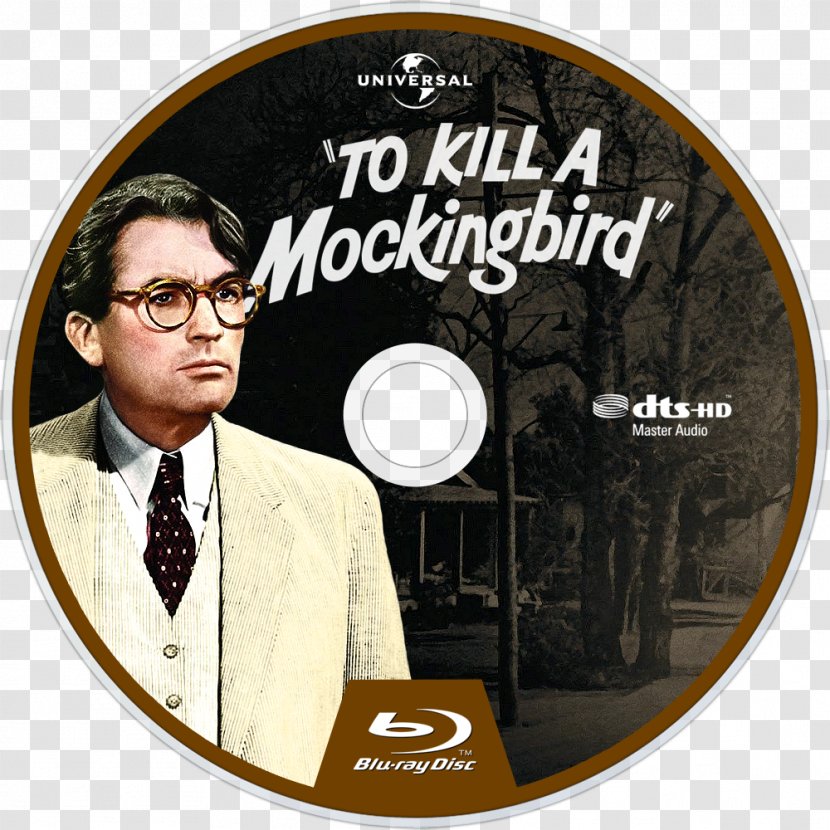 Blu-ray Disc DVD To Kill A Mockingbird Human Behavior STXE6FIN GR EUR - Stxe6fin Gr Eur - Dvd Transparent PNG