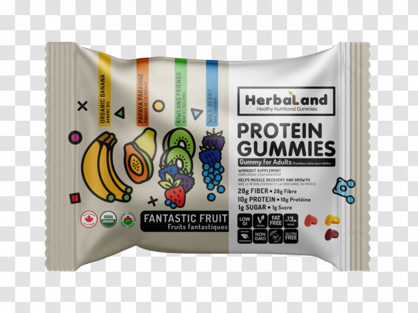 Gummi Candy Gummy Bear Dietary Supplement Pea Protein Transparent PNG