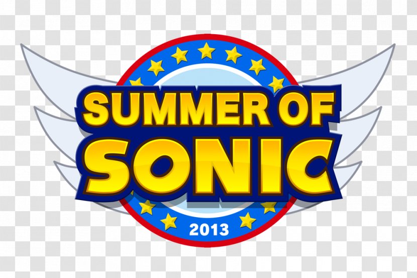 Summer Of Sonic Crackers Mania Metal Sega Transparent PNG