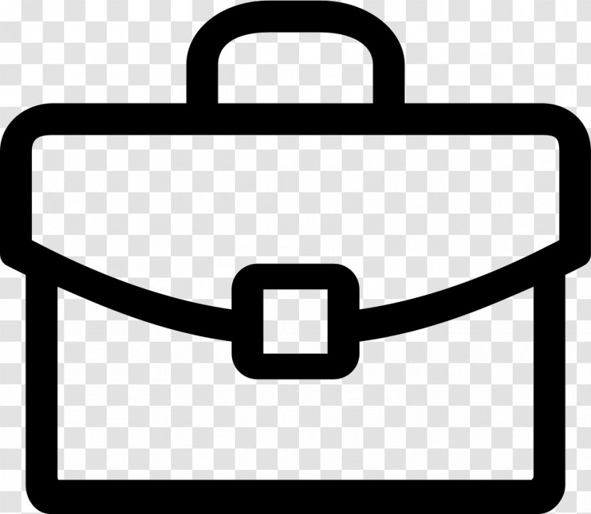 Clip Art Experience - Business Bag - Corrugated Icon Transparent PNG