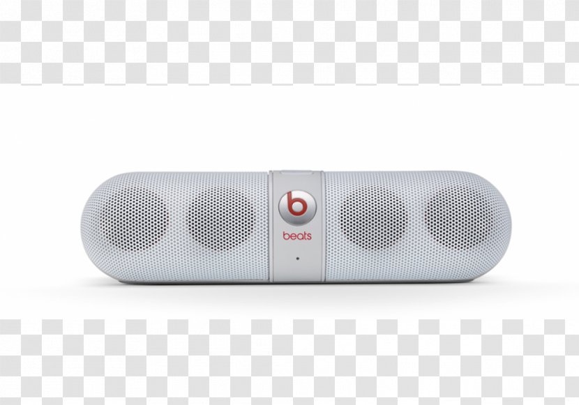 Beats Electronics Pill 2.0 Loudspeaker - Bluetooth - BOSE Transparent PNG