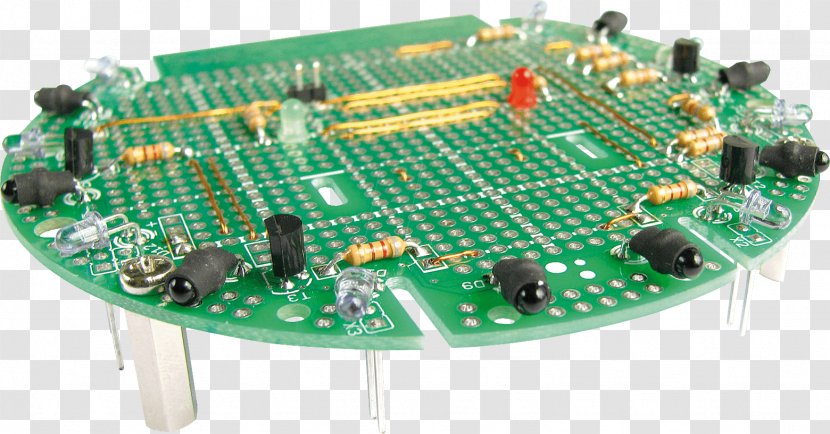 Microcontroller Electronic Engineering Electronics Component Electrical Network - Sport - ROBOT BEE Transparent PNG