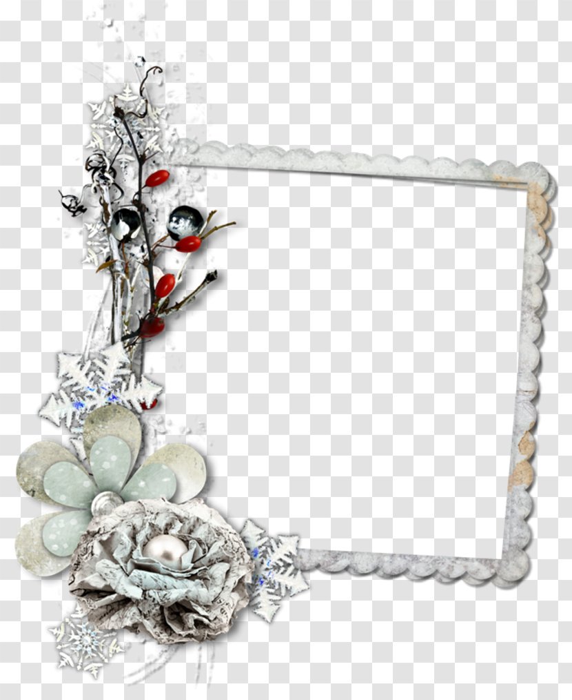 Picture Frames Photography Clip Art - Christmas Card - Pouring Transparent PNG