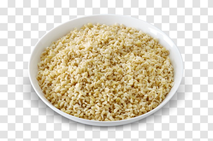 Brown Rice Cereal Bulgur Ingredient Germ - Commodity Transparent PNG