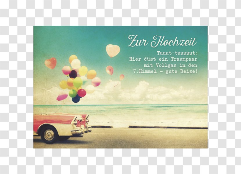 Stock Photography Greeting & Note Cards Balloon Royalty-free Stock.xchng - Beach Transparent PNG