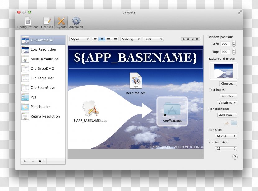Computer Program Apple Disk Image MacOS App Store Motion - Command Transparent PNG