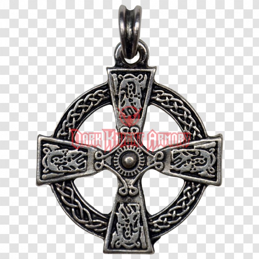 Celtic Cross Celts Knot Christian - Irish People Transparent PNG