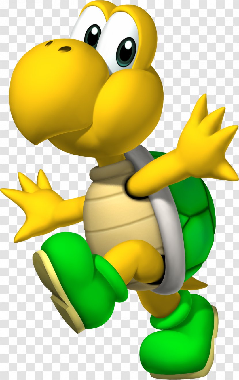 New Super Mario Bros. U Bowser - Bros Transparent PNG