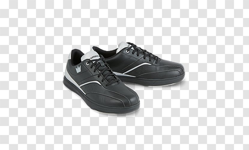 Amazon.com Shoe Brunswick Bowling & Billiards High-heeled Footwear - Black - Men Shoes Transparent PNG