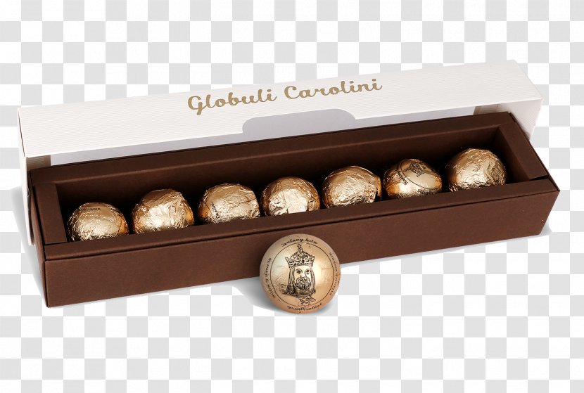 Praline Prague Chocolate - Vanilla - Thunovská Truffle Bonbon Karlovy VaryChocolate Transparent PNG