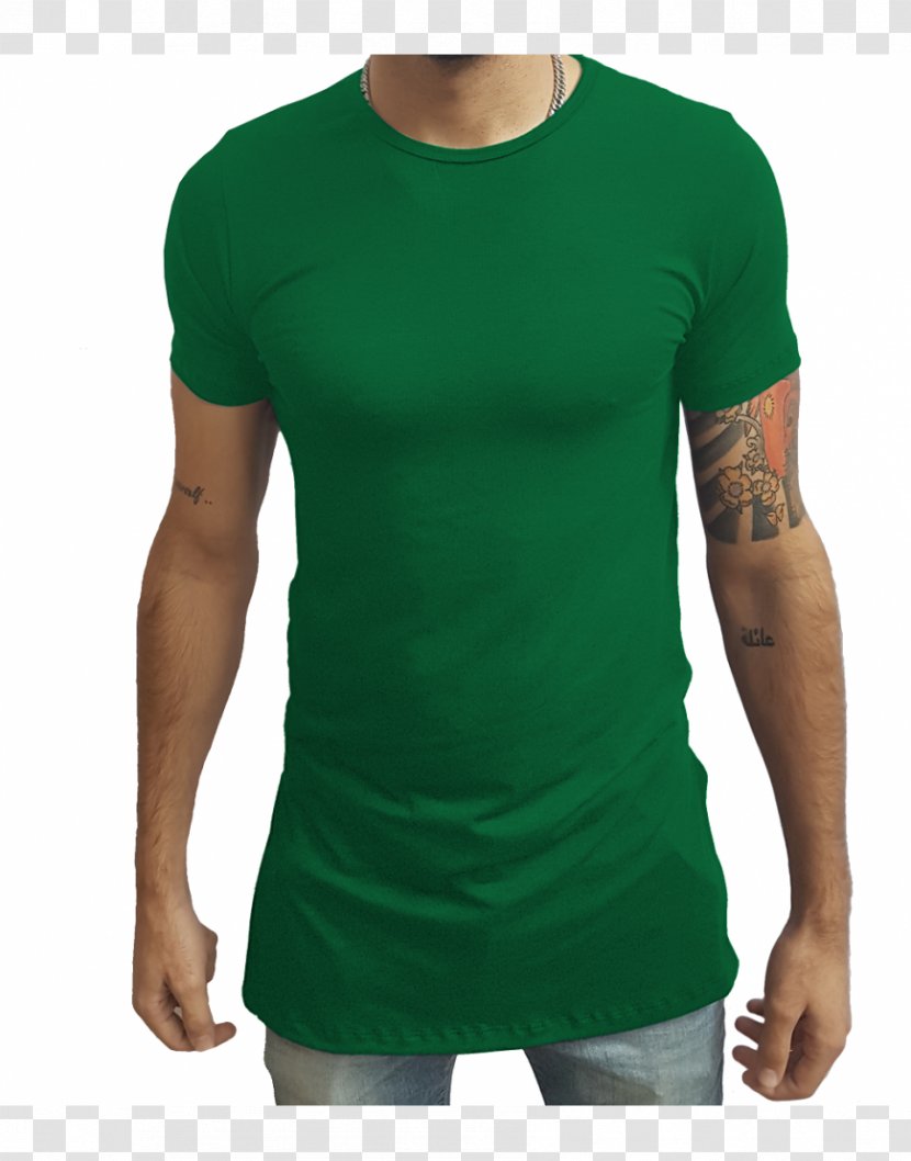 T-shirt Sleeve Blouse TazerCraft - Collar Transparent PNG