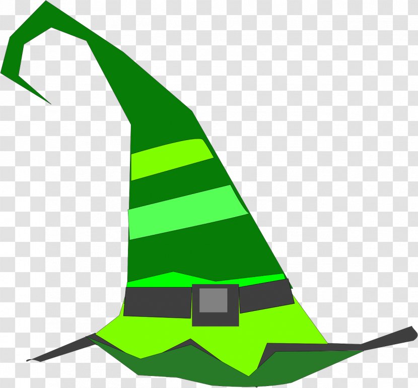 Witch Hat Clip Art - Witchcraft Transparent PNG