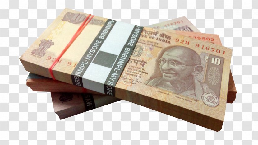 Indian Rupee Currency 2016 Banknote Demonetisation Transparent PNG