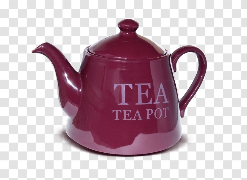 Teapot Kettle Mug Porcelain - Milliliter Transparent PNG