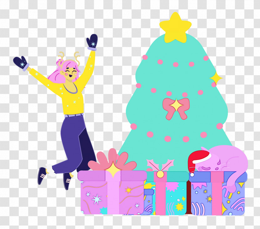 Party Hat Transparent PNG