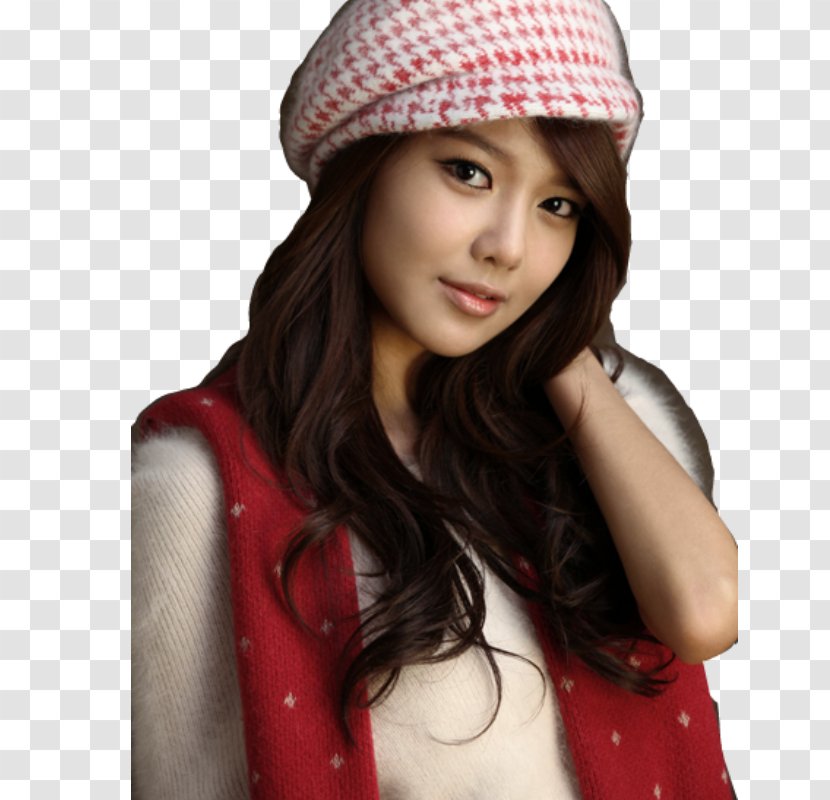 Sooyoung Girls' Generation SM Town The Boys - Cartoon - Girls Transparent PNG