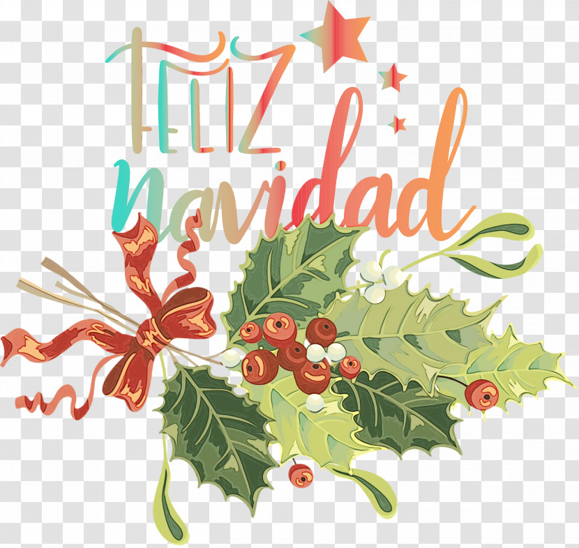 Christmas Day Transparent PNG