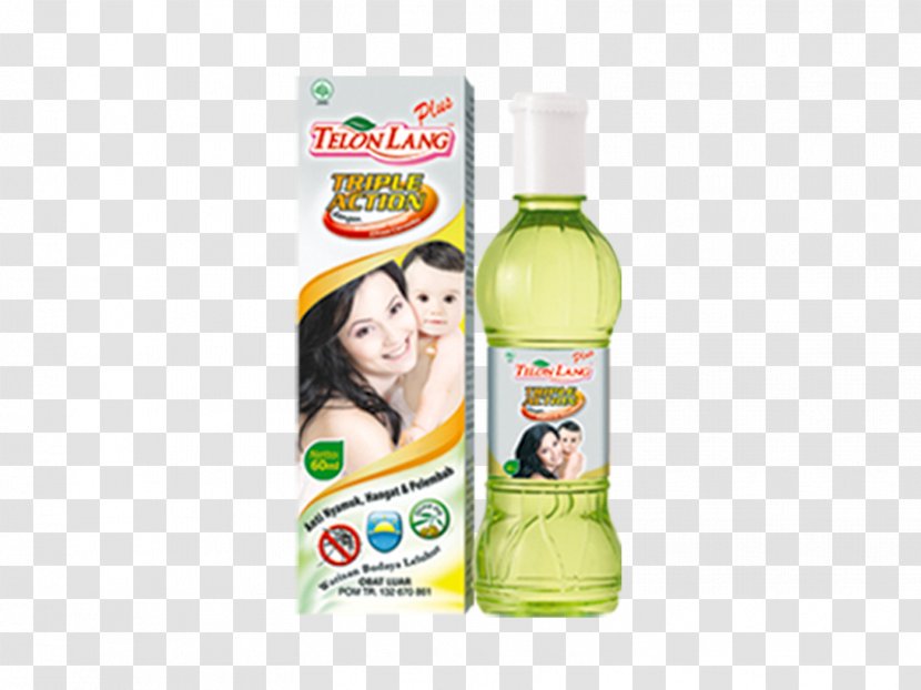 Cajeput Oil Minyak Telon Melaleuca Leucadendra Infant - Cap Lang Transparent PNG