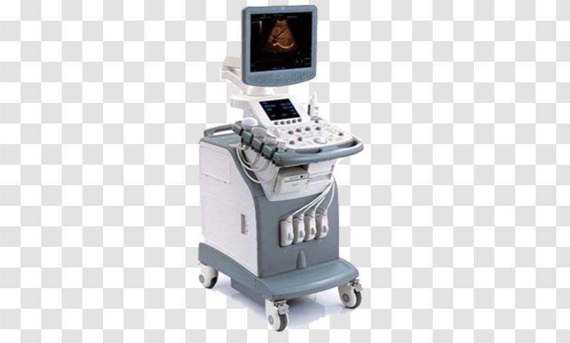 Douglas DC-7 Mindray Ultrasonography Ultrasound Medical Imaging - Medicine Transparent PNG