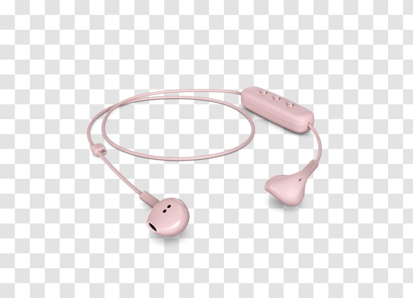 Happy Plugs Earbud Plus Microphone Headphones In-Ear Wireless - Android - Headphone Cable Transparent PNG