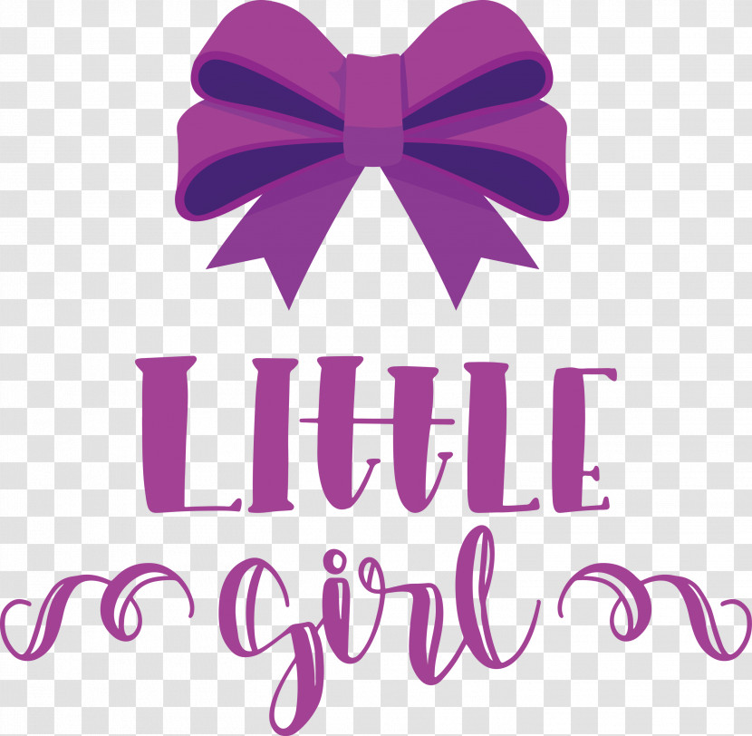 Little Girl Transparent PNG