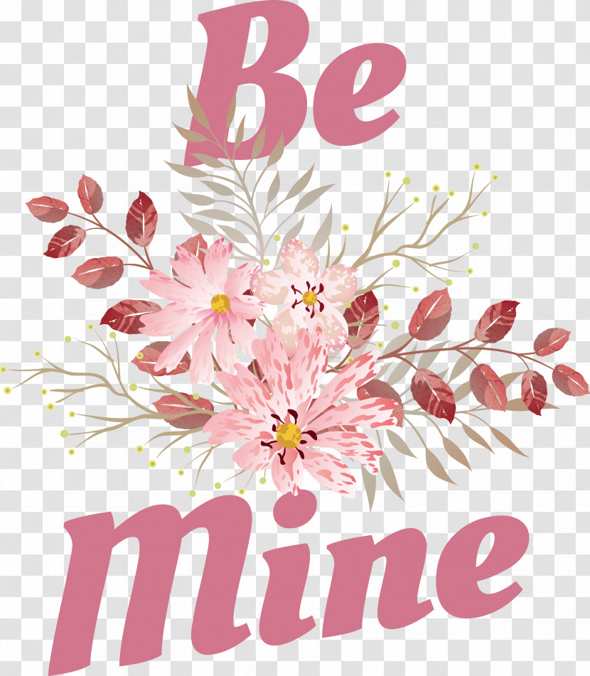 Floral Design Transparent PNG