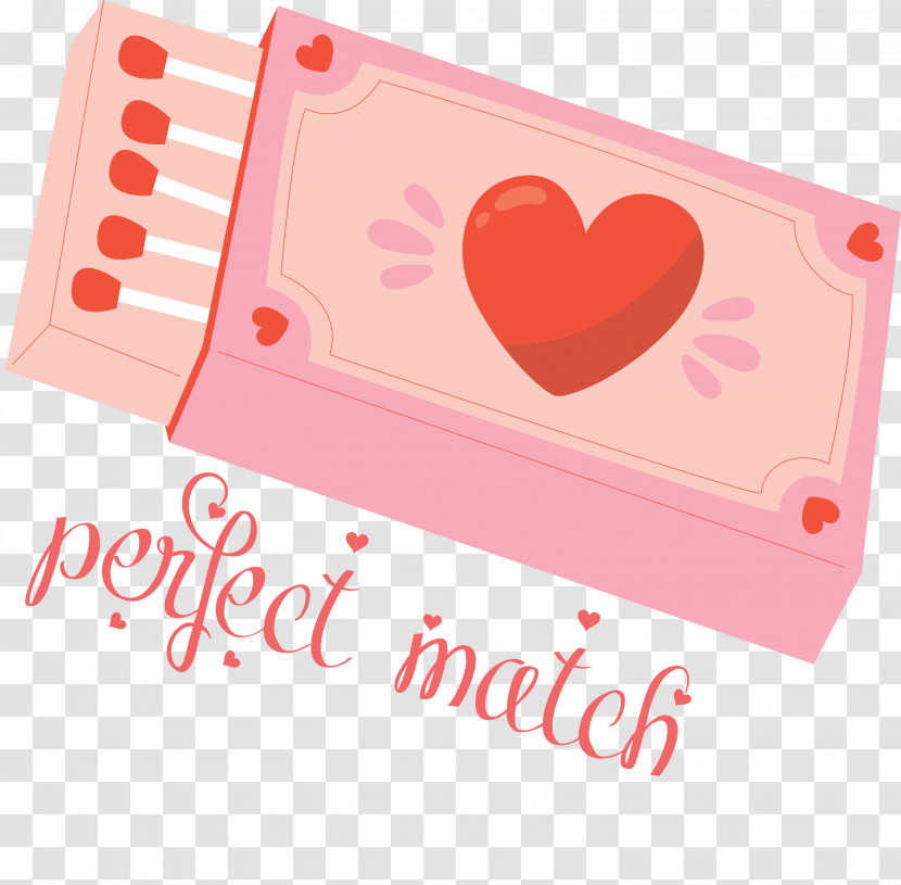 Match Perfect Match Love Match Transparent PNG