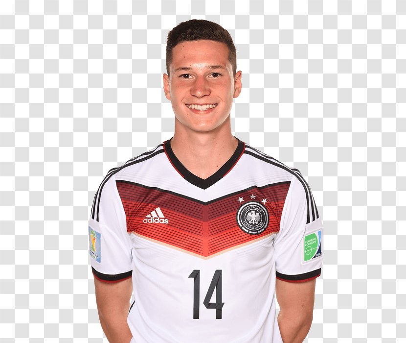 Toni Kroos 2014 FIFA World Cup 2018 Germany National Football Team - T Shirt Transparent PNG