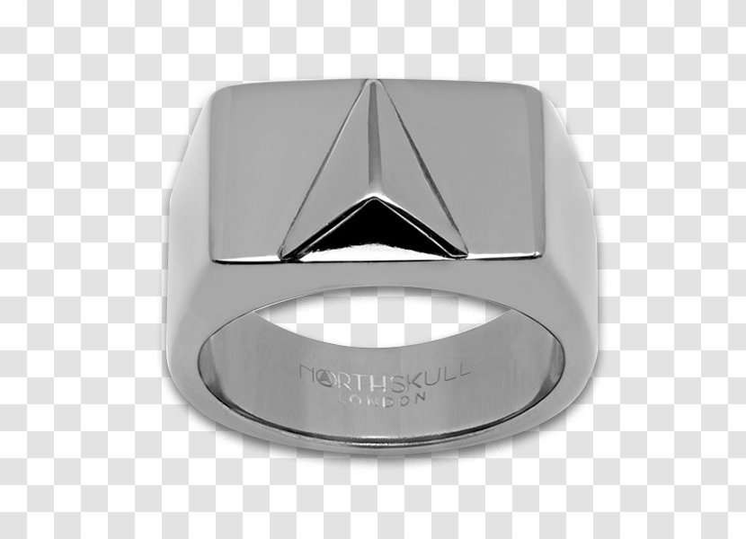Ring Silver - Wear Rings Transparent PNG