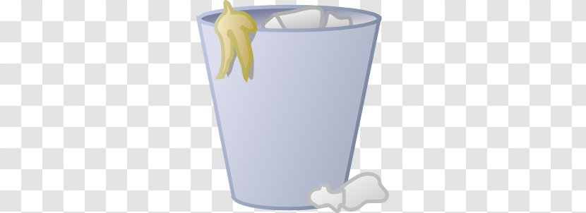 Waste Container Collection Clip Art - Trash Cliparts Transparent PNG