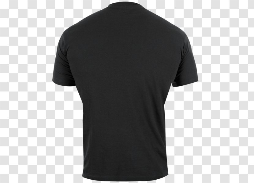 T-shirt Polo Shirt Adidas Sleeve - T Transparent PNG
