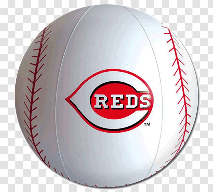 Cincinnati Reds MLB Major League Baseball All-Star Game Chicago White Sox - Equipment Transparent PNG