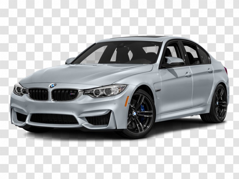 2016 BMW M3 2015 2017 Car - Sports - Bmw Transparent PNG