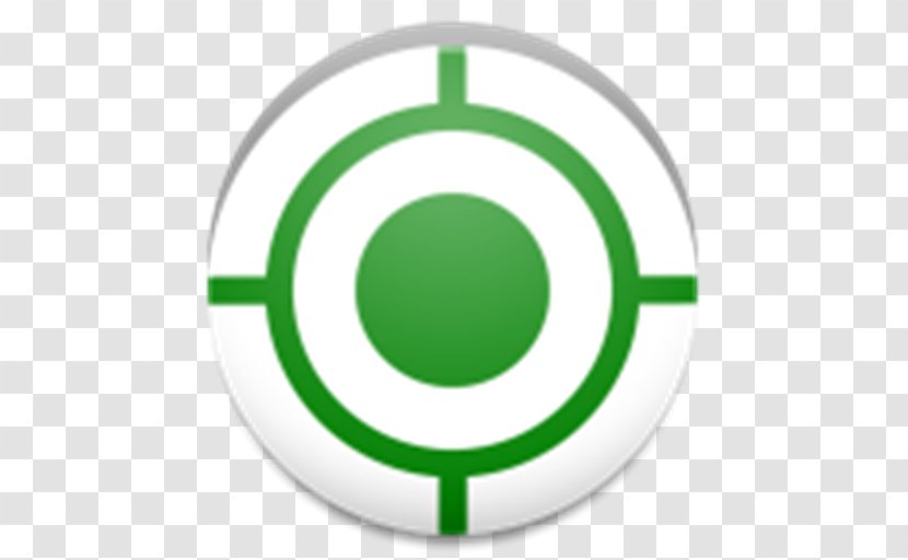 Green Brand Symbol - Area Transparent PNG