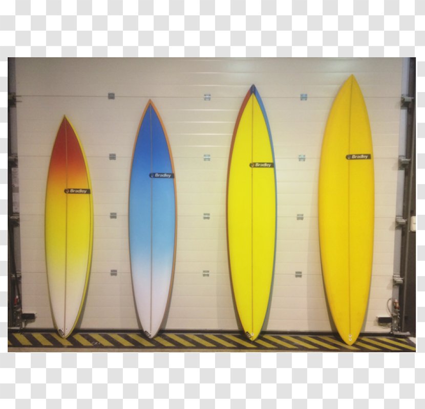 Surfboard Gun Surfing Soorts-Hossegor Quiksilver - Glasses - Board Transparent PNG
