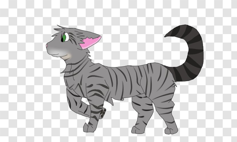 Whiskers Tiger Cat Horse Mammal - Blind Owl Transparent PNG