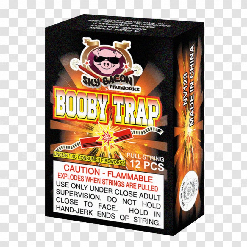 K And Fireworks Philippine International Pyromusical Competition Product Booby Trap Transparent PNG