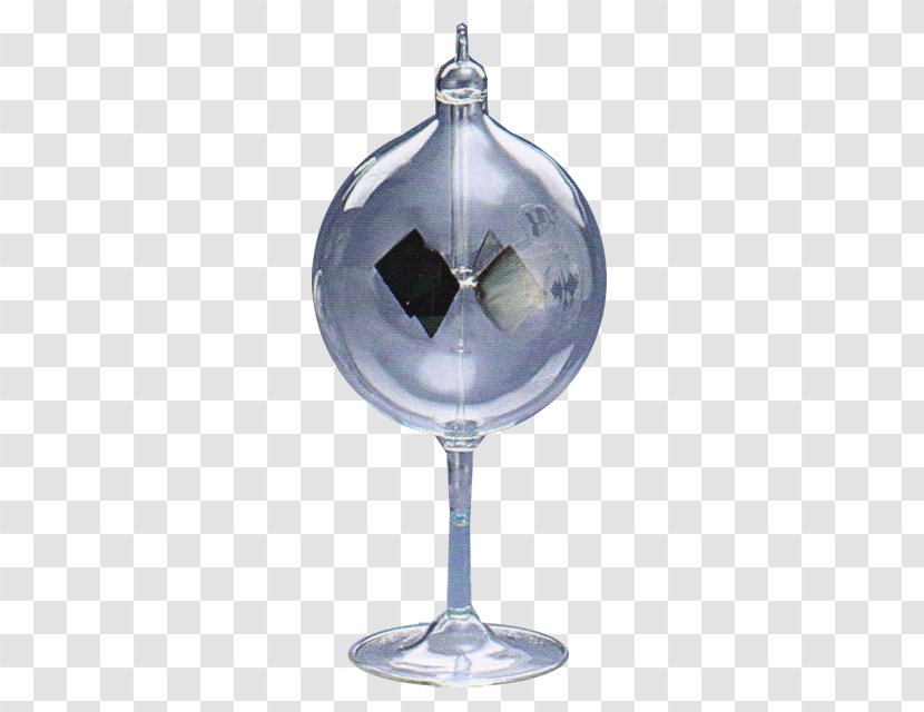 Crookes Radiometer Invention Glass Pressure - Rotation Transparent PNG