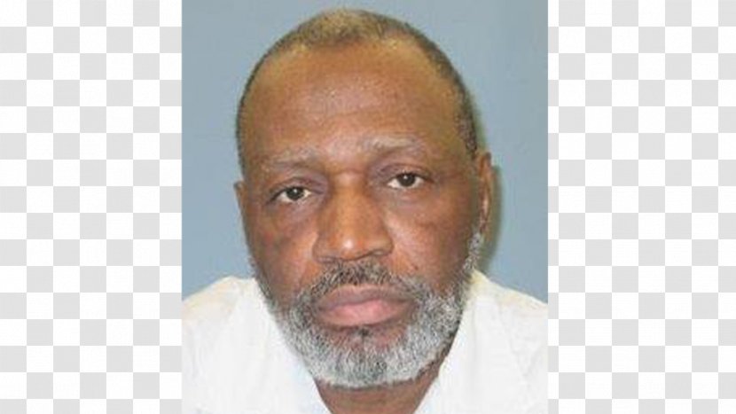 Alabama Capital Punishment Crime Prisoner Death Row - Facial Hair - Lawyer Transparent PNG