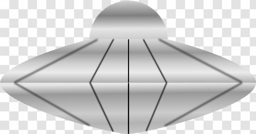Flying Saucer Clip Art - Unidentified Object - Piring Transparent PNG