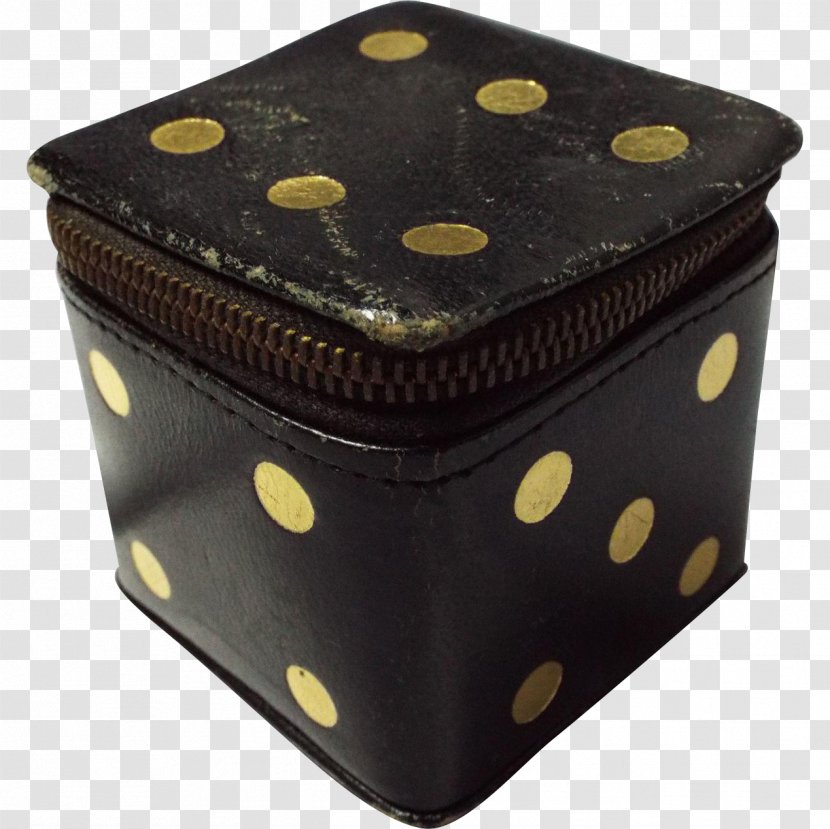 Brown Pattern - Dice Transparent PNG