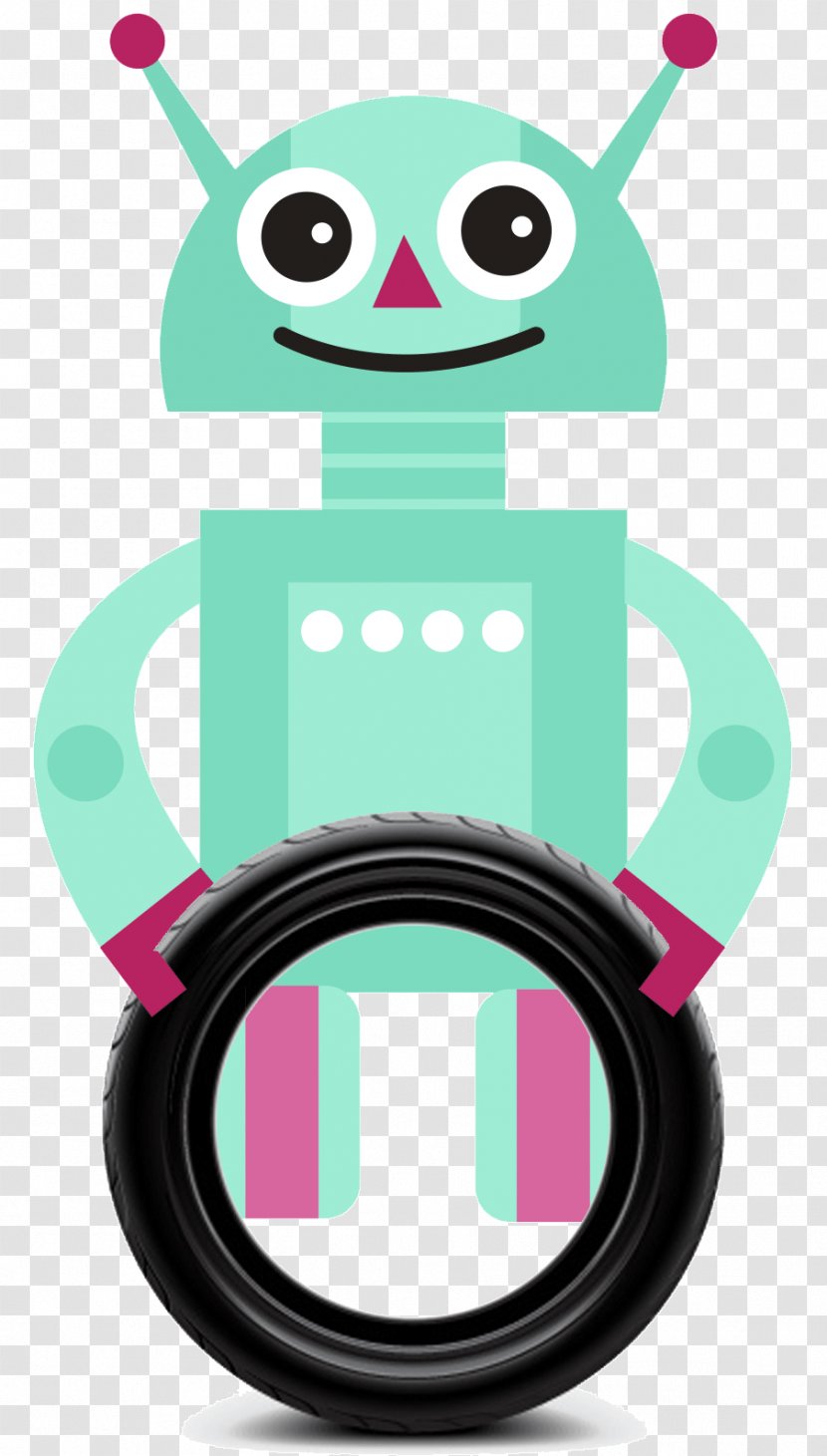 Robotics Illustration Design Actor - Robot Transparent PNG