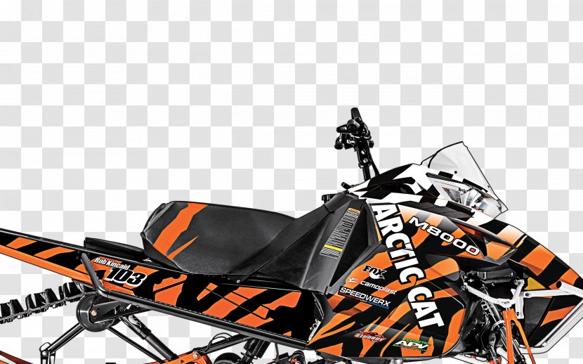 Arctic Cat M800 Yamaha Motor Company Suzuki All-terrain Vehicle - Motorcycle Transparent PNG