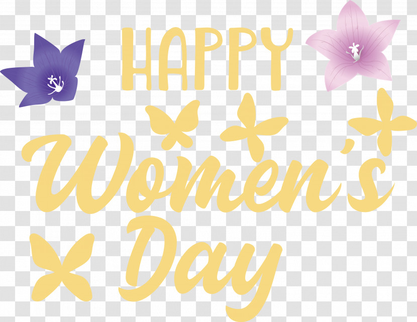 Womens Day Transparent PNG