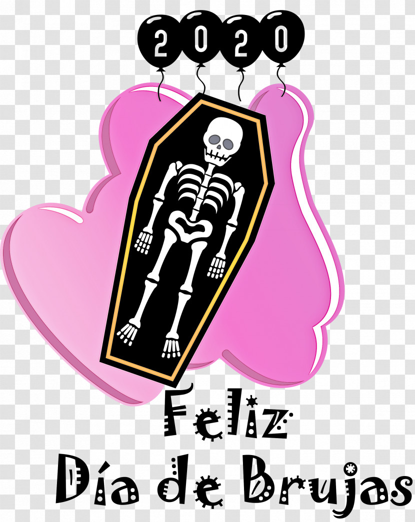 Feliz Día De Brujas Happy Halloween Transparent PNG