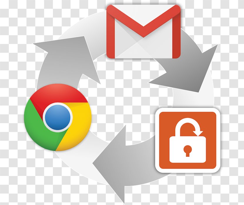 Google Chrome Extension Stock Photography Email Clip Art - Encryption - Cryptography Transparent PNG