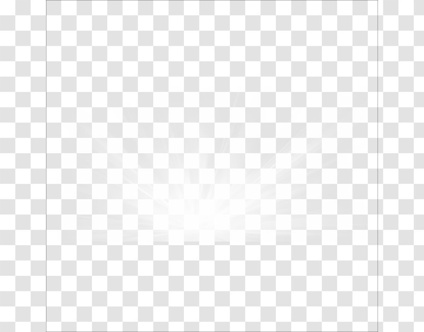 White Black Angle Pattern - And - Shining Light Transparent PNG