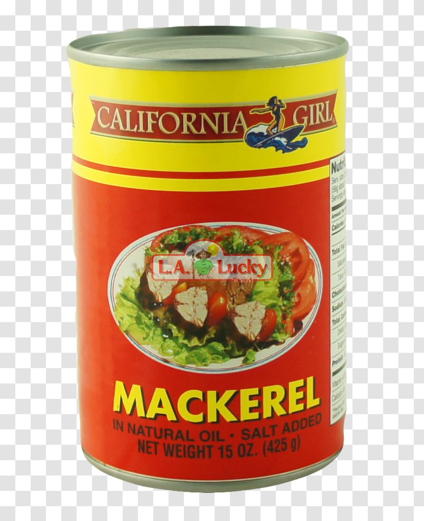 Sauce Vegetarian Cuisine Recipe Food Flavor - Pacific Jack Mackerel Transparent PNG