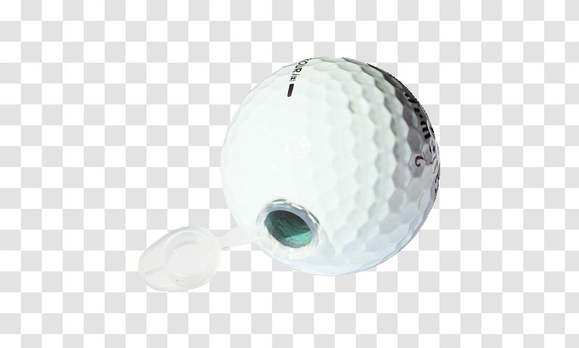 Golf Balls Tennis Geocoin - Sports Equipment Transparent PNG